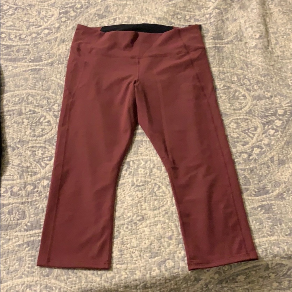 Leggings - Under Amour